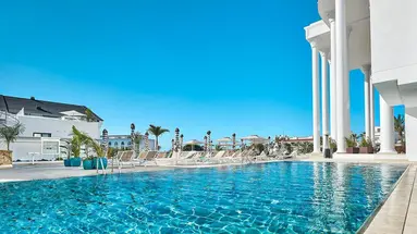 Princess InspireTenerife (Only Adults +16)