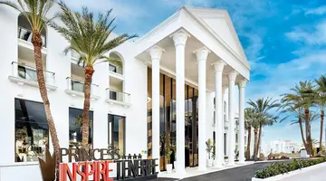 Princess InspireTenerife (Only Adults +16)