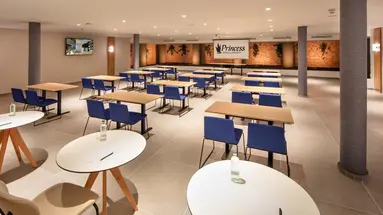 Princess InspireTenerife (Only Adults +16)