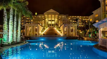 Princess InspireTenerife (Only Adults +16)