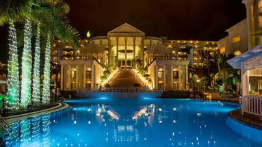 Princess InspireTenerife (Only Adults +16)