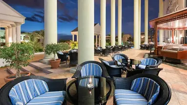 Princess InspireTenerife (Only Adults +16)