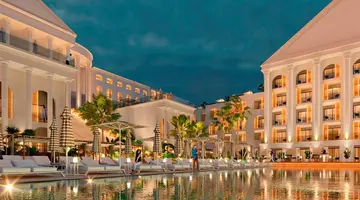 Princess InspireTenerife (Only Adults +16)