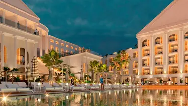 Princess InspireTenerife (Only Adults +16)