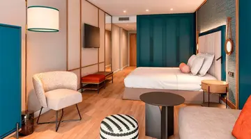 Princess InspireTenerife (Only Adults +16)