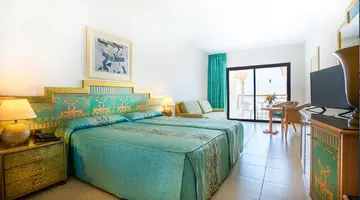 Princess InspireTenerife (Only Adults +16)