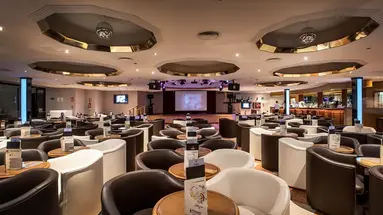 Princess InspireTenerife (Only Adults +16)
