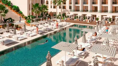 Princess InspireTenerife (Only Adults +16)