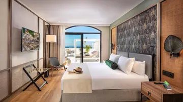 Princess InspireTenerife (Only Adults +16)