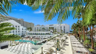 Princess InspireTenerife (Only Adults +16)