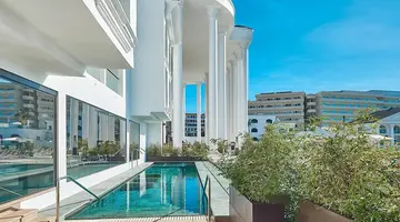 Princess InspireTenerife (Only Adults +16)