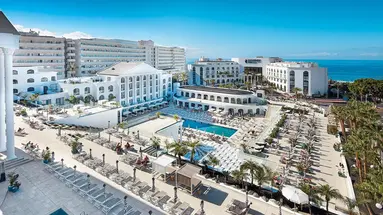 Princess InspireTenerife (Only Adults +16)
