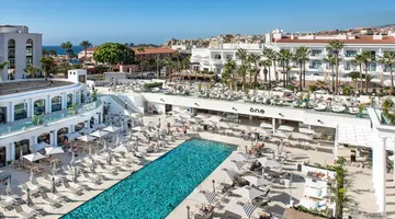 Princess InspireTenerife (Only Adults +16)
