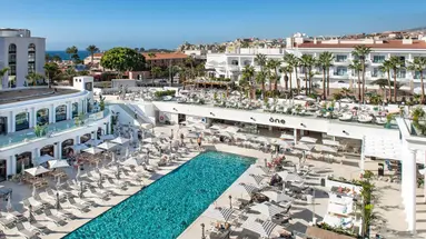 Princess InspireTenerife (Only Adults +16)