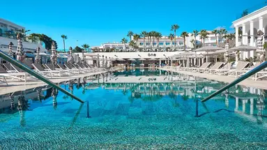 Princess InspireTenerife (Only Adults +16)