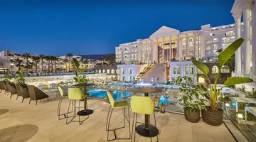 Princess InspireTenerife (Only Adults +16)