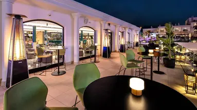 Princess InspireTenerife (Only Adults +16)