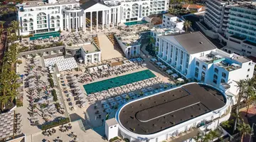 Princess InspireTenerife (Only Adults +16)