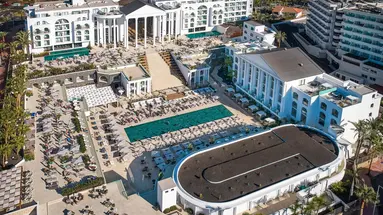 Princess InspireTenerife (Only Adults +16)