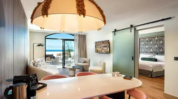 Princess InspireTenerife (Only Adults +16)