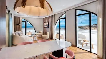 Princess InspireTenerife (Only Adults +16)