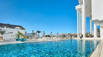 Princess InspireTenerife (Only Adults +16)