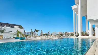 Princess InspireTenerife (Only Adults +16)