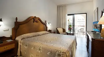 Princess InspireTenerife (Only Adults +16)