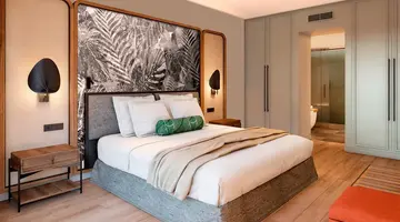 Princess InspireTenerife (Only Adults +16)