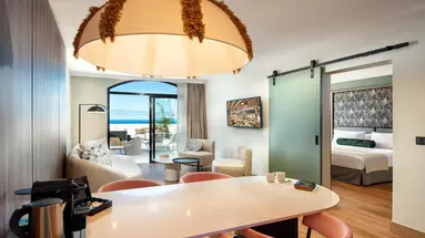 Princess InspireTenerife (Only Adults +16)