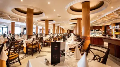Princess InspireTenerife (Only Adults +16)