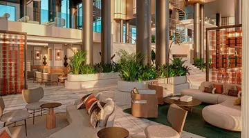 Princess InspireTenerife (Only Adults +16)