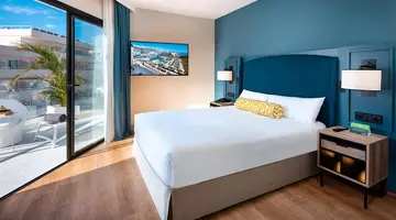 Princess InspireTenerife (Only Adults +16)