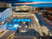 Princess InspireTenerife (Only Adults +16)