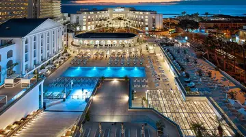 Princess InspireTenerife (Only Adults +16)