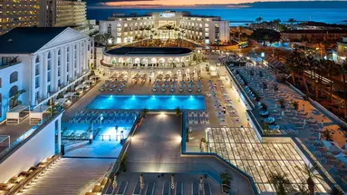 Princess InspireTenerife (Only Adults +16)