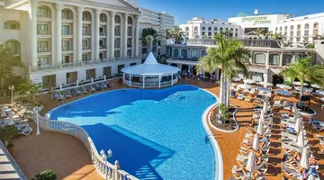 Princess InspireTenerife (Only Adults +16)