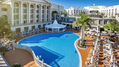 Princess InspireTenerife (Only Adults +16)