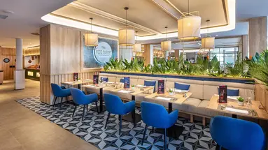Princess InspireTenerife (Only Adults +16)