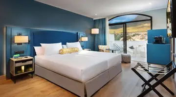 Princess InspireTenerife (Only Adults +16)