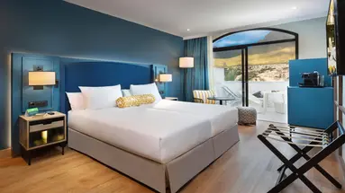 Princess InspireTenerife (Only Adults +16)