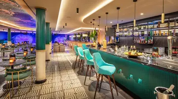 Princess InspireTenerife (Only Adults +16)