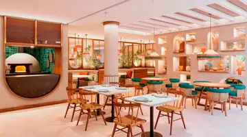 Princess InspireTenerife (Only Adults +16)