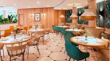Princess InspireTenerife (Only Adults +16)