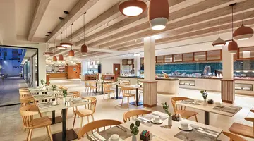Princess InspireTenerife (Only Adults +16)