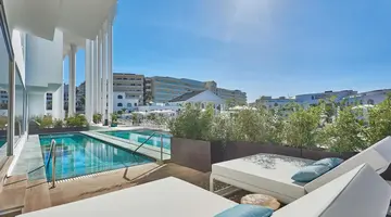 Princess InspireTenerife (Only Adults +16)