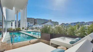 Princess InspireTenerife (Only Adults +16)