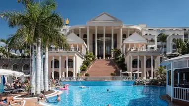 Princess InspireTenerife (Only Adults +16)