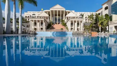 Princess InspireTenerife (Only Adults +16)