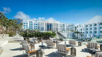 Princess InspireTenerife (Only Adults +16)